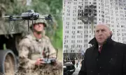 British Army Funds 'Drone Degree' to Train Soldiers and Civilians in Unmanned Technology