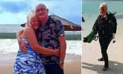 British Couple Die in Maldives Scuba Diving Tragedy Days Before Christmas
