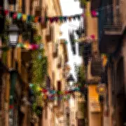 British Expat in Barcelona Reveals Local Fury Over Tourist Influx Transforming Neighbourhoods