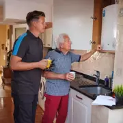 British Gas Reports Surge in Boiler Call-Outs Amid Temperature Swings