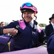British Jockey Jack Callan Faces Australian Riding Restrictions Under New Rule