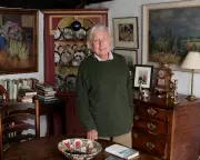 British Library Acquires Ronald Blythe's Archive: 100 Years of Rural Life