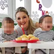 British Mother Stabbed to Death in Spain as Children Witness Horror