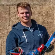 British Ski Instructor, 24, Fights for Life in France After Alpine Accident