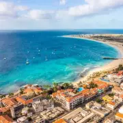 British Tourist, 25, Dies After Chair Attack in Cape Verde Bar Brawl