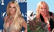 Britney Spears hints at first Australian tour in 17 years, rules out US return