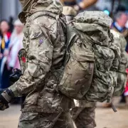 Brits Could Face Heavy Fines for Conscription Refusal Amid WW3 Fears