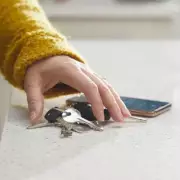 Brits' Top Lost Item Revealed: It's Not Your Keys or Phone