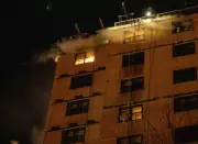 Bronx Gas Explosion Kills One, Injures 14 in Frigid Night Tragedy