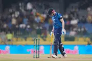 Brook Emphasises Positives Despite England's ODI Defeat to Sri Lanka