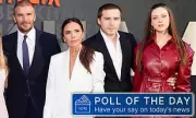 Brooklyn Beckham Accuses Parents of Controlling Him and Trying to Ruin His Marriage