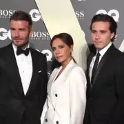Brooklyn Beckham Accuses Victoria of 'Inappropriate' Wedding Dance Hijack