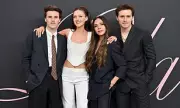 Brooklyn Beckham Accuses Victoria of Refusing Wildfire Charity Support