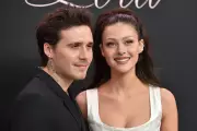 Brooklyn Beckham and Nicola Peltz Silence Instagram Amid Family Feud Fallout