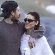 Brooklyn Beckham and Nicola Peltz Stroll Amid Family Feud as Victoria Tops Charts