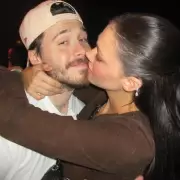 Brooklyn Beckham 'Couldn't Be Happier' After Publicly Criticising Parents David and Victoria