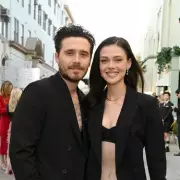 Brooklyn Beckham Defends Nicola Peltz Against 'Misogynistic' Control Claims
