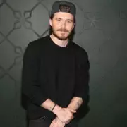 Brooklyn Beckham Parties Solo in Vegas Amid Family Feud and Nicola Absence