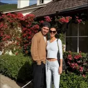 Brooklyn Beckham Posts Topless Photo of Wife Nicola Amid Privacy Plea