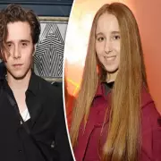 Brooklyn Beckham's Ex Afton McKeith Defends His Explosive Family Accusations