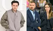 Brooklyn Beckham's Explosive Social Media Rant Accuses Parents of 'Sham' Family Dynamic