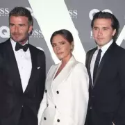 Brooklyn Beckham's Explosive Statement: 'I'm Not Being Controlled' Amid Family Feud