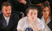 Brooklyn Beckham's Homesick Past Contrasts with Current Family Feud Claims