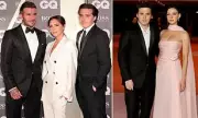 Brooklyn Beckham's Prenup Sparks Family Feud as Parents Fear Financial Future