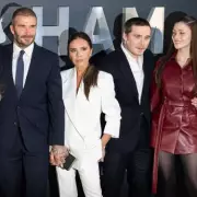 Brooklyn Beckham's 'Pressure' From Parents Revealed in Nicola Peltz Interview