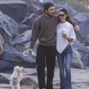 Brooklyn Beckham's Protective Stance with Nicola Peltz Amid Family Feud