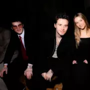 Brooklyn Beckham's Struggle to Shield Sister Harper from Family Feud