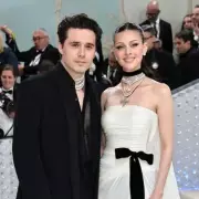 Brooklyn Beckham's Vow Renewal: A 'Only Love' Response to Family Drama