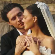 Brooklyn Beckham's Wedding Planner Breaks Silence on Nicola's 'One Rule' Amid Family Feud