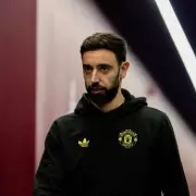 Bruno Fernandes Breaks Silence on Ruben Amorim's Shock Man Utd Sacking