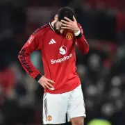 Bruno Fernandes' X Account Hacked After Man Utd's FA Cup Defeat to Brighton