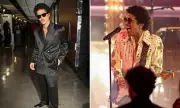 Bruno Mars Shatters Ticket Sales Record, Sells 2.1 Million in a Day