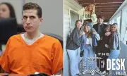 Bryan Kohberger's Life Sentence: Inside the Idaho Killer's Prison Existence