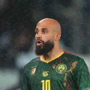 Bryan Mbeumo 'Really Sad' as AFCON Exit Sees Man Utd Star Return to Old Trafford