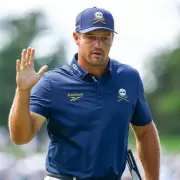 Bryson DeChambeau's $500m LIV Golf ultimatum after Koepka's PGA Tour return