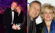 Buffy Star Anthony Head's Partner of 30 Years, Sarah Fisher, Dies Aged 61