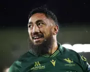 Bundee Aki's Six Nations Start in Doubt as IRFU Investigates Alleged Disrespect