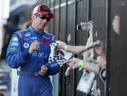 Burglars Target Late NASCAR Star Greg Biffle's Home, Steal Cash & Memorabilia