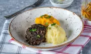 Burns Night Calorie Shock: Traditional Supper Outweighs McDonald's Meal