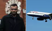 Businessman Charged After Drunken Sexual Assault on BA Flight from Dubai