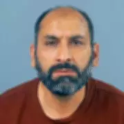 Bystanders Halt Ex-Maths Teacher's Knife Frenzy Outside Aldi Supermarket