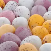 Cadbury Mini Eggs Shrinkflation Fury: Price Doubles, Size Shrinks Since 2019