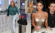 Caitlyn Jenner Breaks Silence on Kylie's Romance with Timothée Chalamet