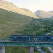 Caledonian Sleeper Eyes Manchester After Historic Birmingham Launch