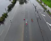 California Bay Area Floods: King Tides and Heavy Rain Cause Chaos
