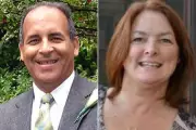 California Mayoral Candidate Charged with Murder After Wife's Death Ruled Suicide